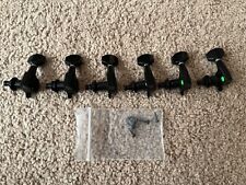 Gotoh locking tuners for sale  Chicago