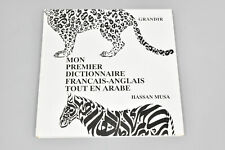 Dictionnaire français anglais d'occasion  France