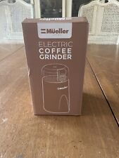 Mueller electric coffee for sale  Buffalo