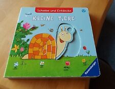 Schiebe entdecke kleine gebraucht kaufen  Wertheim