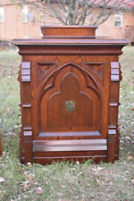 pulpit furniture for sale  English
