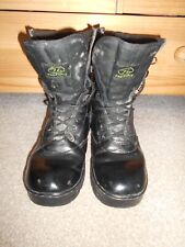 army pro boots for sale  NORTHAMPTON