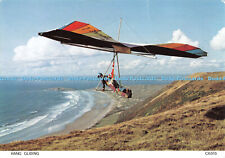 D117172 hang gliding. for sale  WARLINGHAM