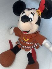 Vintage disneyland minnie for sale  Shipping to Ireland