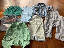 7 6 boy lot clothes for sale  Sycamore