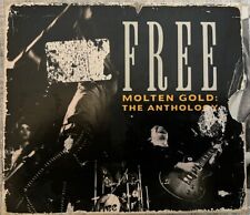 Molten gold anthology for sale  Westfield