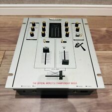 Technics ex1200 audio for sale  Shipping to Ireland