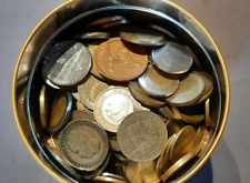 Alte münzsammlung weltweit gebraucht kaufen  Naumburg