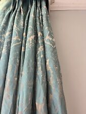 Luxury faux silk for sale  LEWES