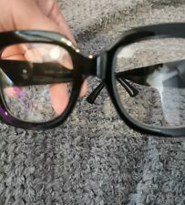 Fashion glasses clear for sale  SALFORD