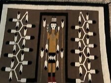 navajo pictorial rug for sale  Eagle
