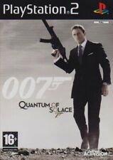 Playstation2 quantum solace for sale  STOCKPORT