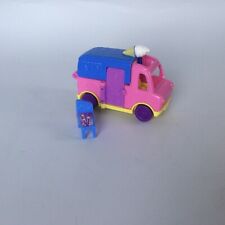 Polly pocket icecream for sale  REDRUTH