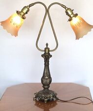 Vintage brass double for sale  Olive Branch