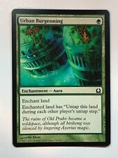 MTG Urban Burgeoning Return to Ravnica 138 Regular Common for sale  Shipping to South Africa