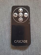 cascade tower fan remote for sale  Van Nuys