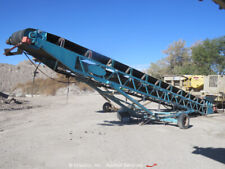 Superior conveyor belt for sale  Tujunga