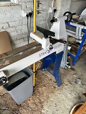 Stratos 230 woodturning for sale  ILFORD