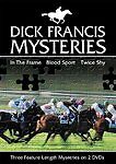 Dick francis mysteries for sale  Pittsburgh