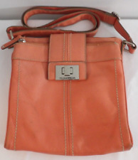 Tignanello leather shoulder for sale  Sebring