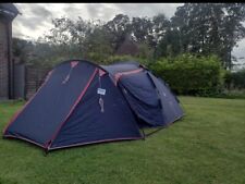 Kyham biker tent for sale  Shipping to Ireland