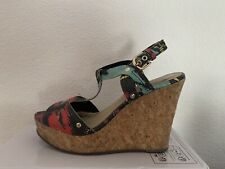 Chaussures talon sandales d'occasion  Aix-en-Provence-