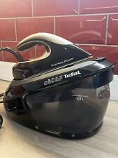 tefal steam generator for sale  SITTINGBOURNE