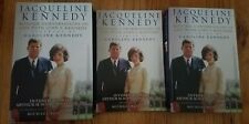 Conversas Históricas Vida com John F. Kennedy de Jacqueline Kennedy, 1ª Ed. comprar usado  Enviando para Brazil