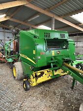 John deere 578 for sale  BODMIN