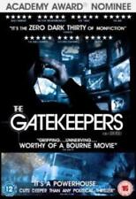 Gatekeepers dvd dror for sale  STOCKPORT