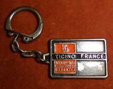 Ticino keychain electric d'occasion  Expédié en Belgium