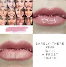 LipSense CHAMPAGNE ROSA Tamaño Completo Larga Durabilidad Líquido Color Labial SeneGence Sellado, usado segunda mano  Embacar hacia Argentina