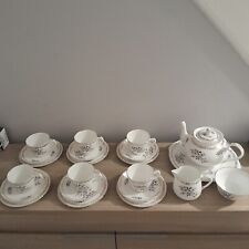 teaset for sale  Shipping to South Africa