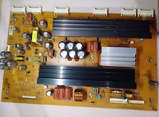 Used, Y-SUS BOARD for LG 50PQ2000 PLASMA TV EAX50987801 EBR61855101 for sale  Shipping to South Africa