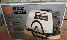 Sega Circolare Black Decker usato in Italia | vedi tutte i 10 prezzi!
