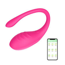 Oeuf vibrant bluetooth d'occasion  France