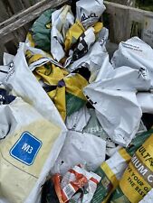 Garden sacks rubble for sale  BARNSLEY