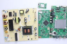Kit de reparación de piezas de TV Onn 100097811 placa | placa principal; fuente de alimentación y otros componentes, usado segunda mano  Embacar hacia Mexico