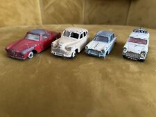 Vintage dinky toys.alfa for sale  IPSWICH