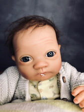 Reborn teething doll for sale  Mohnton