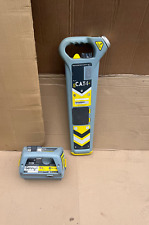 Radiodetection cat4 genny for sale  MANCHESTER