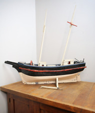 Vintage model ship for sale  Decatur