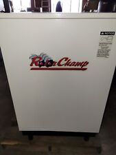 Champion 7.5 rotatary for sale  Forrest City