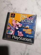 Pink panther pantera usato  Quarrata