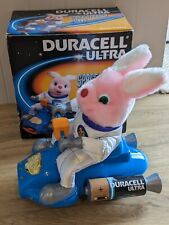 Duracell space bunny for sale  Shipping to Ireland