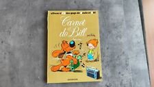 Bande dessinée dupuis d'occasion  La Garenne-Colombes