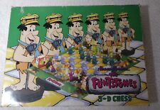 Flintstones chess set for sale  Altamonte Springs