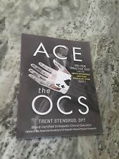 ACE the OCS: 100 itens de teste prático para o ABPTS Ortoped... por Stensrud, Trent comprar usado  Enviando para Brazil