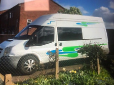 transit van for sale  LYDNEY