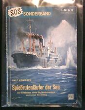 Sos Banda Especial N º 10 Spießrutenläufer El Vea segunda mano  Embacar hacia Argentina